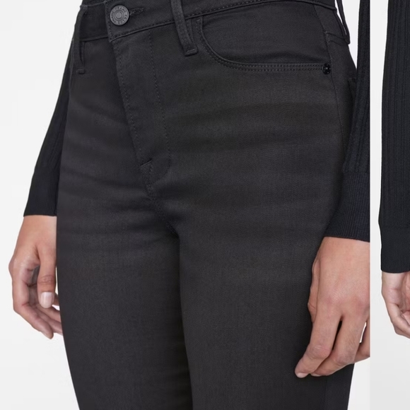 FRAME Le Easy Flare - Picture 3 of 6